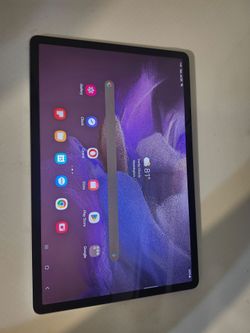 Samsung tab S7 FE