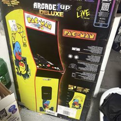 Pac Man 