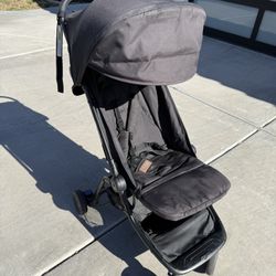 Mountain Buggy Nano Travel Stroller