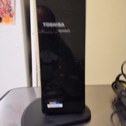 Toshiba Dynadock U3.0 USB Port Replicator Dockingdock 