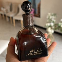 Mashaheer Oud