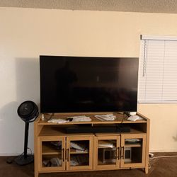 Samsung “65” Inch TV