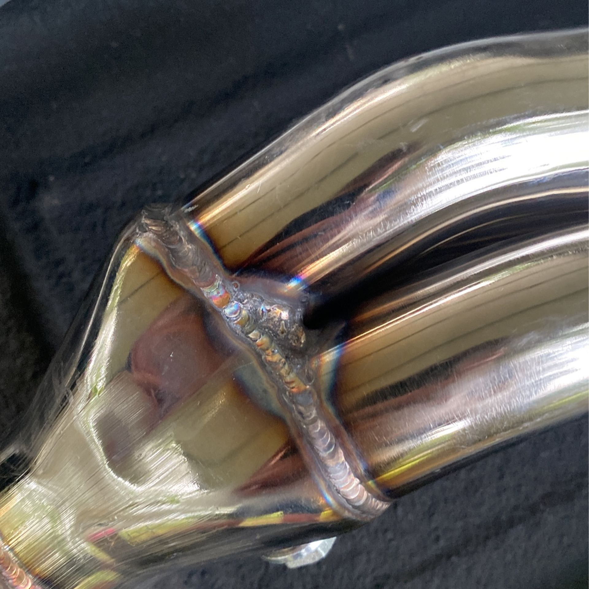 BMW Headers