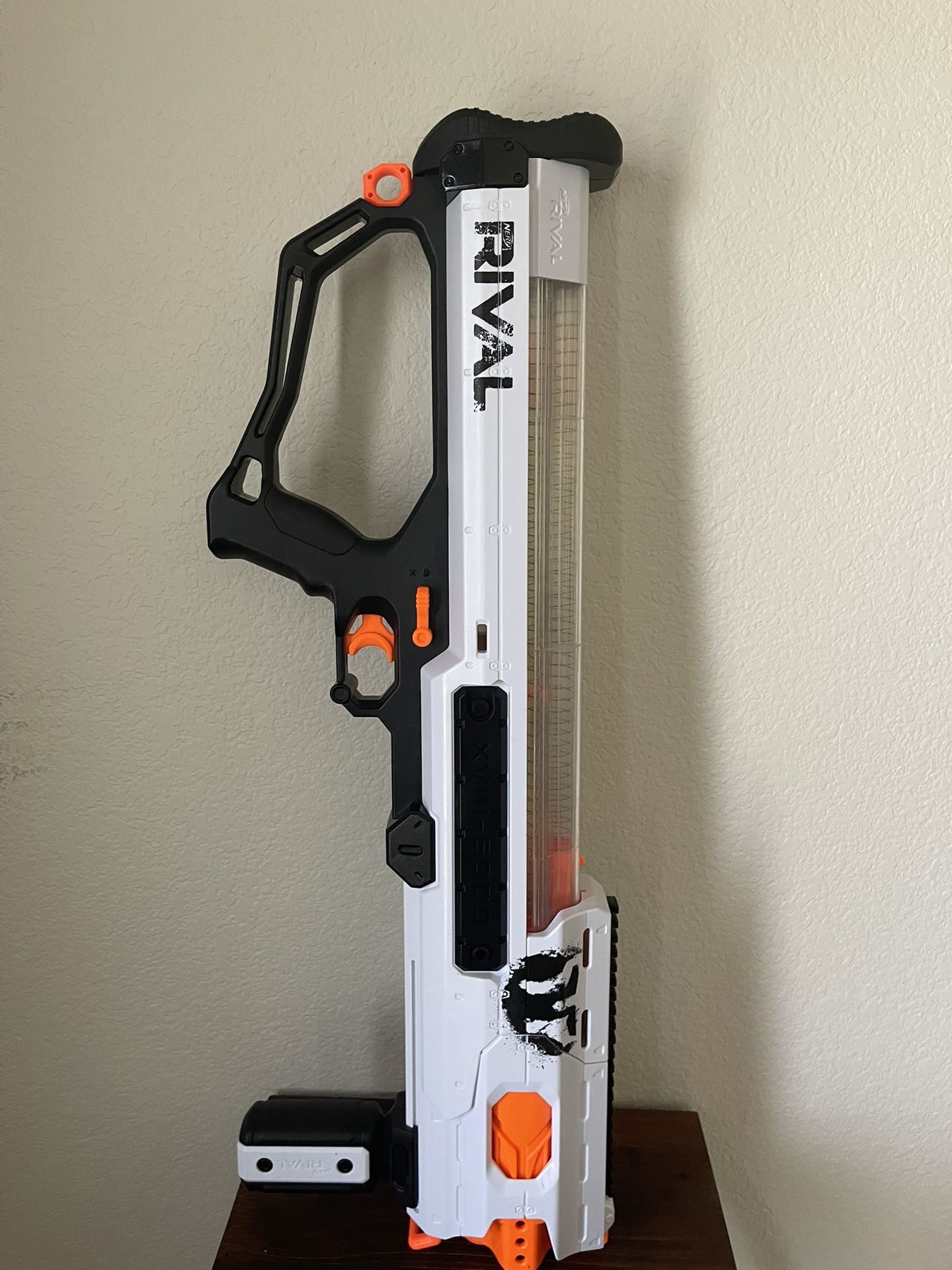 Nerf Gun Rival 