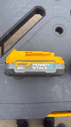 Power stack