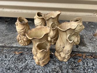 Decorative ceramics all for $10
