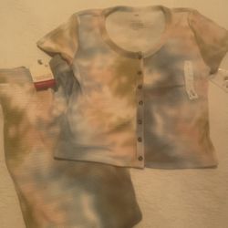 Jogger Set  Clothing Junior Wear