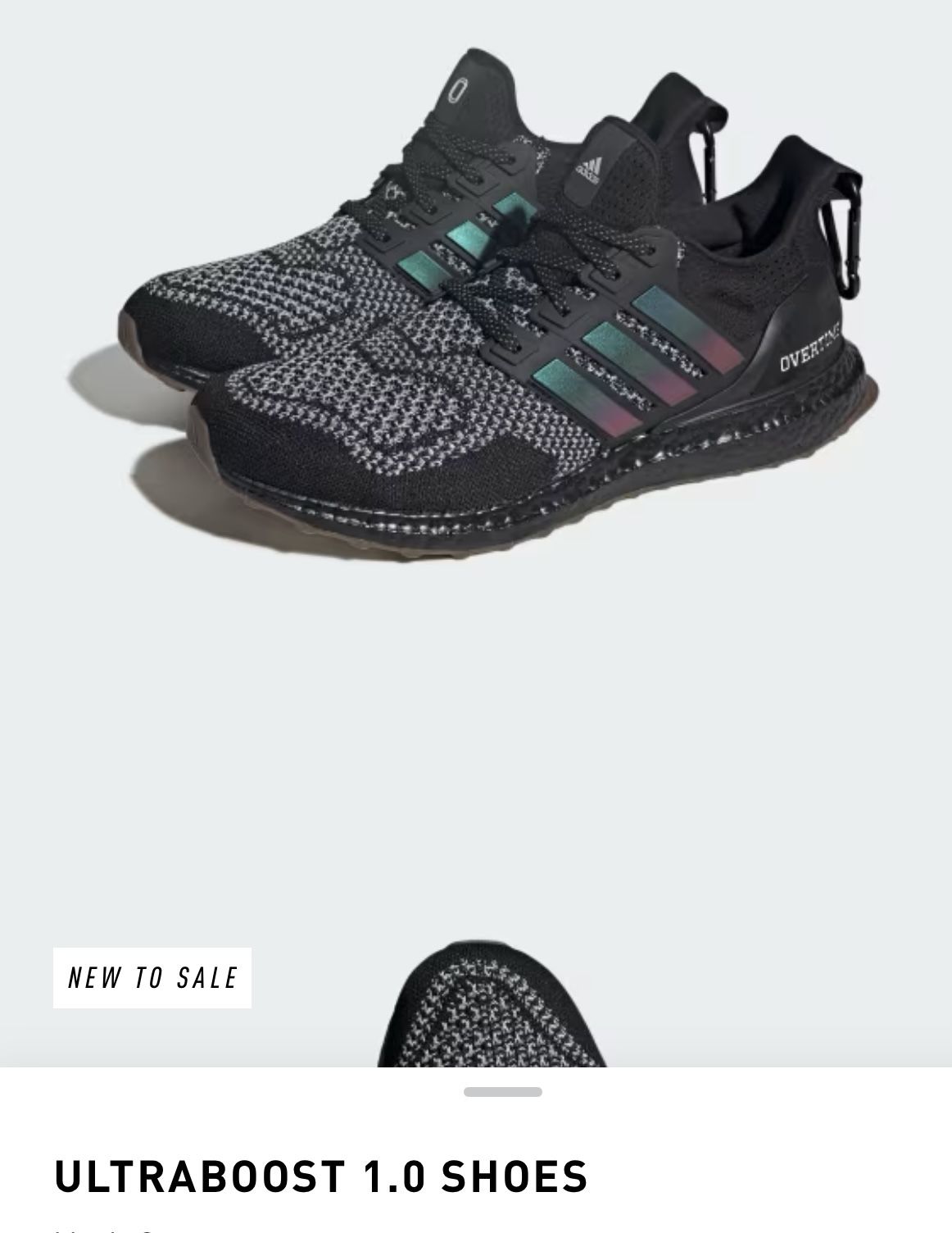 Adidas Ultraboost