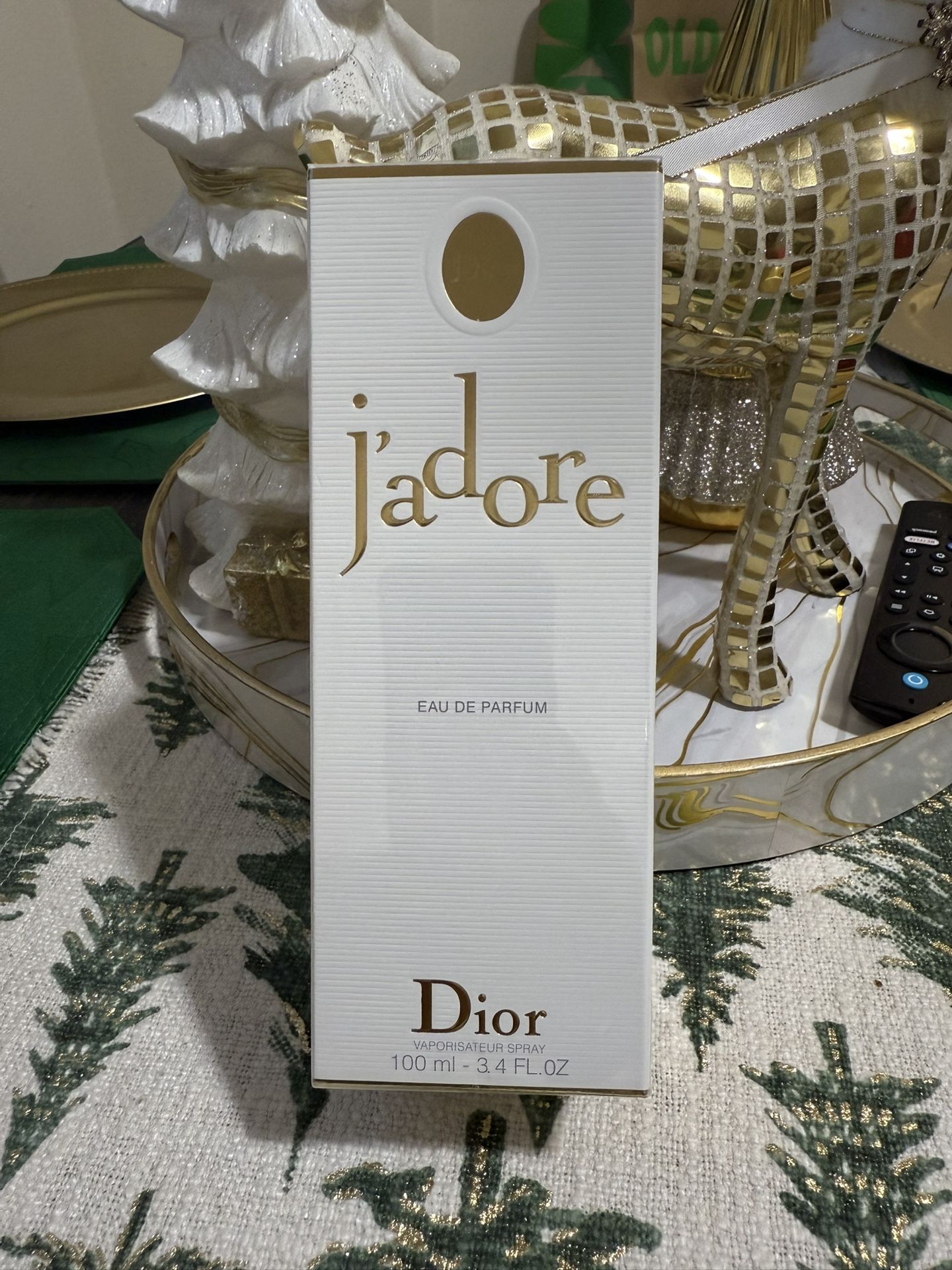 Dior J'adore Eau de Parfum 100ml