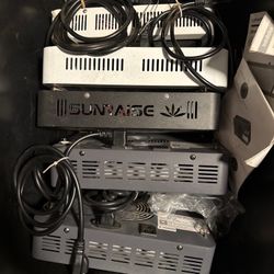 Grow Equipment 