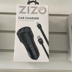 2 In 1 Charger Kit 