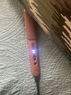 Solely styling comb