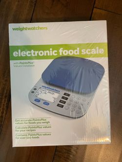 Food scale