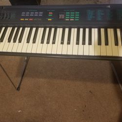 Yamaha PRS-6 Keyboard