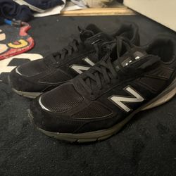 New Balance Size 11.5 With box