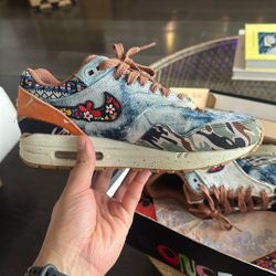 Nike Air Max Concepts 