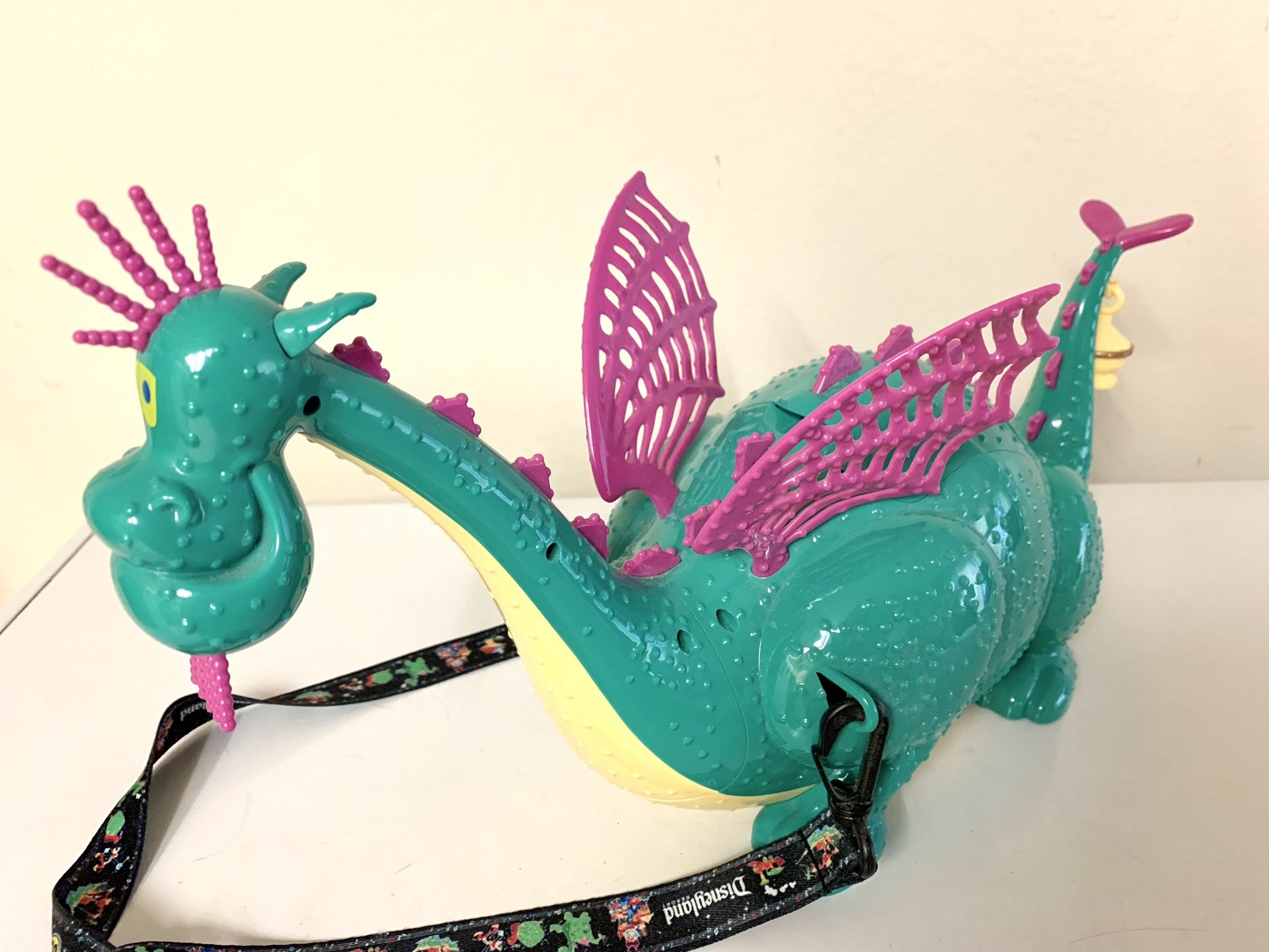 50th Anniversary Disneyland’s Electric Parade Popcorn Bucket