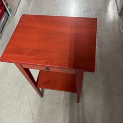 Ikea Hemnes Nightstand