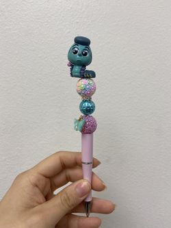 Fancy Pen Reusable (great Gift )