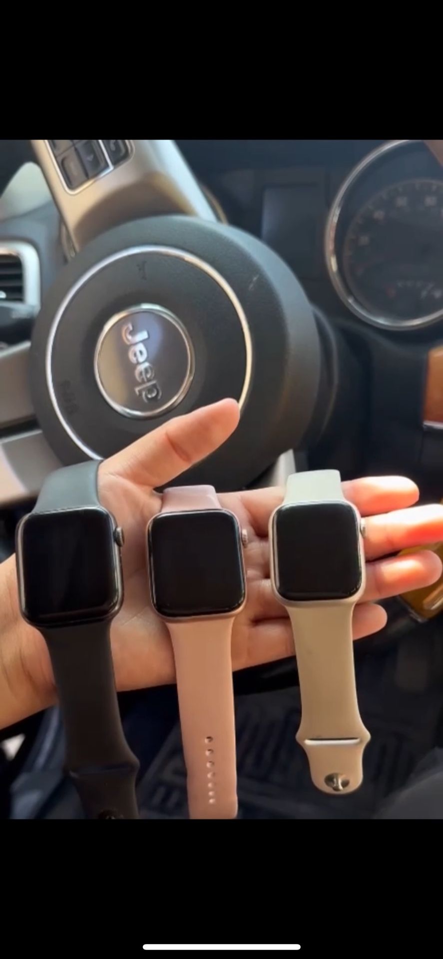 Apple Watch