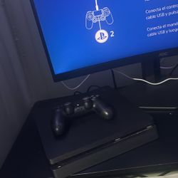 Selling PS4 110$ Cash Only  And Don’t Come USB Only In Queens