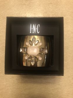Ladies INC Bracelet