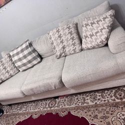 Free Sofa – Self Pickup Only