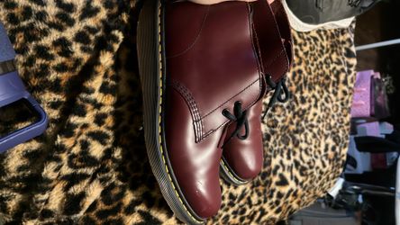 Dr. martens