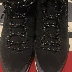 Jordan 9s
