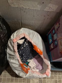 Girl clothes 7-10 mix
