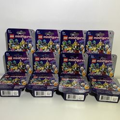 Lego Complete Series 26