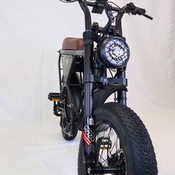 Vonax 2026 Cafe 01 - Brand New U$700 Off