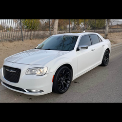 2015 Chrysler 300c