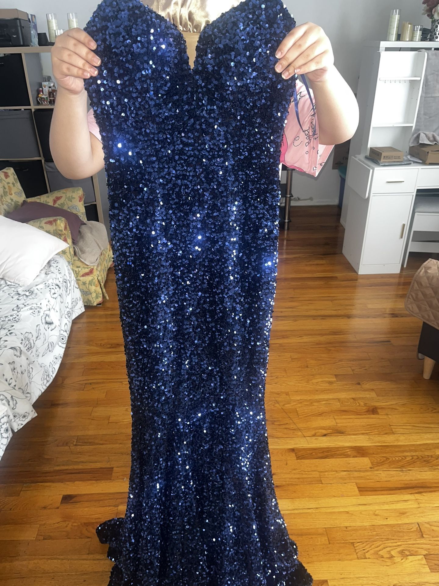 Portia&Scarlett Dress