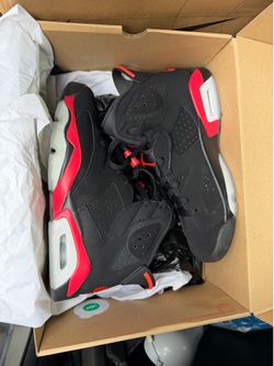 Infared 6s and cave stone 4s