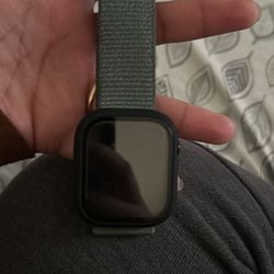Apple Watch Series 10 - 46mm Screen