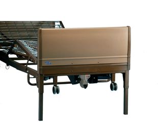 New Invacare Universal Bed End for Full-Electric and Semi Electric Homecare Bed $40