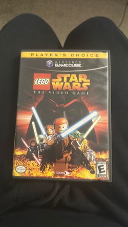 Lego Star Wars