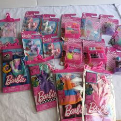 BARBIE BUNDLE #3**NEW!!!
