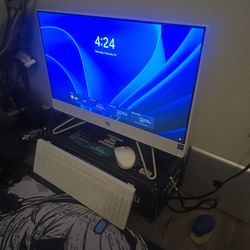 Selling my computer 
