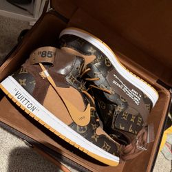 Retro Jordan