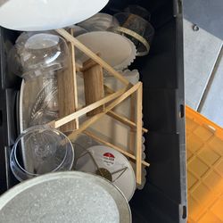 Party Stuff 