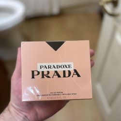 Prada Paradoxe Edp 3oz Perfume 