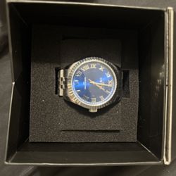 Invicta 43mm Windsor Blue Dial 