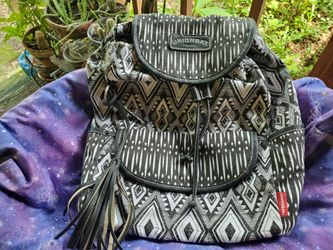 union bay aztec backpack 