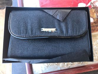 Giorgio Armani clutch