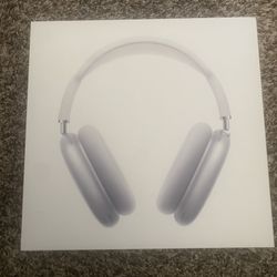 Airpod Maxes