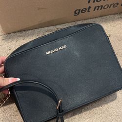 Michael Kors Side Bag