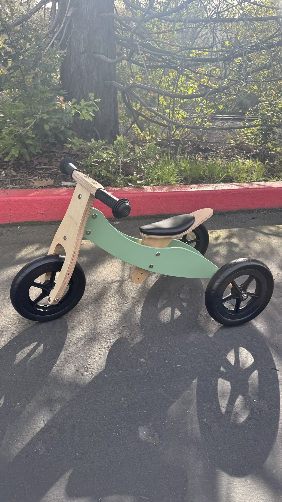 Balance Bike
