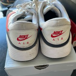 Nike air size 13 men’s